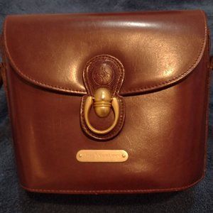 Vintage Ralph Lauren Polo Purse